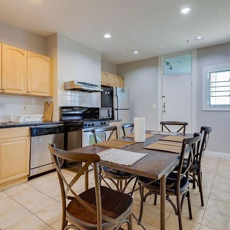 New! Boston Condo Near Mbta, 3Mi To Fenway ! Eksteriør billede