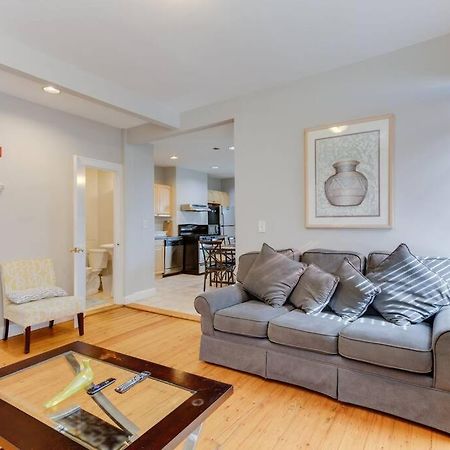 New! Boston Condo Near Mbta, 3Mi To Fenway ! Eksteriør billede
