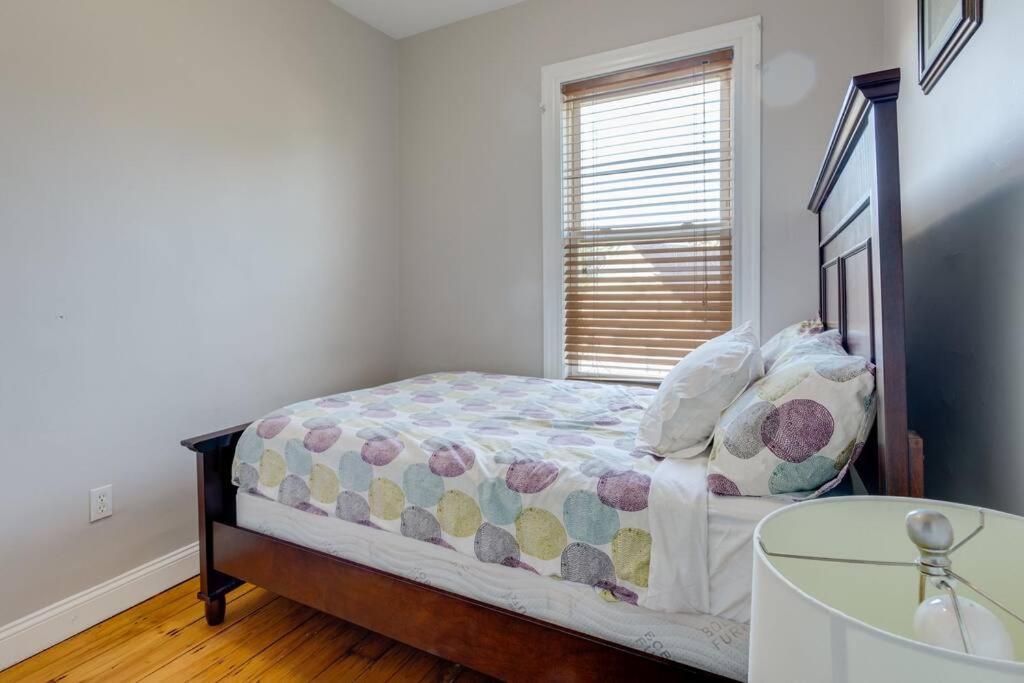 New! Boston Condo Near Mbta, 3Mi To Fenway ! Eksteriør billede