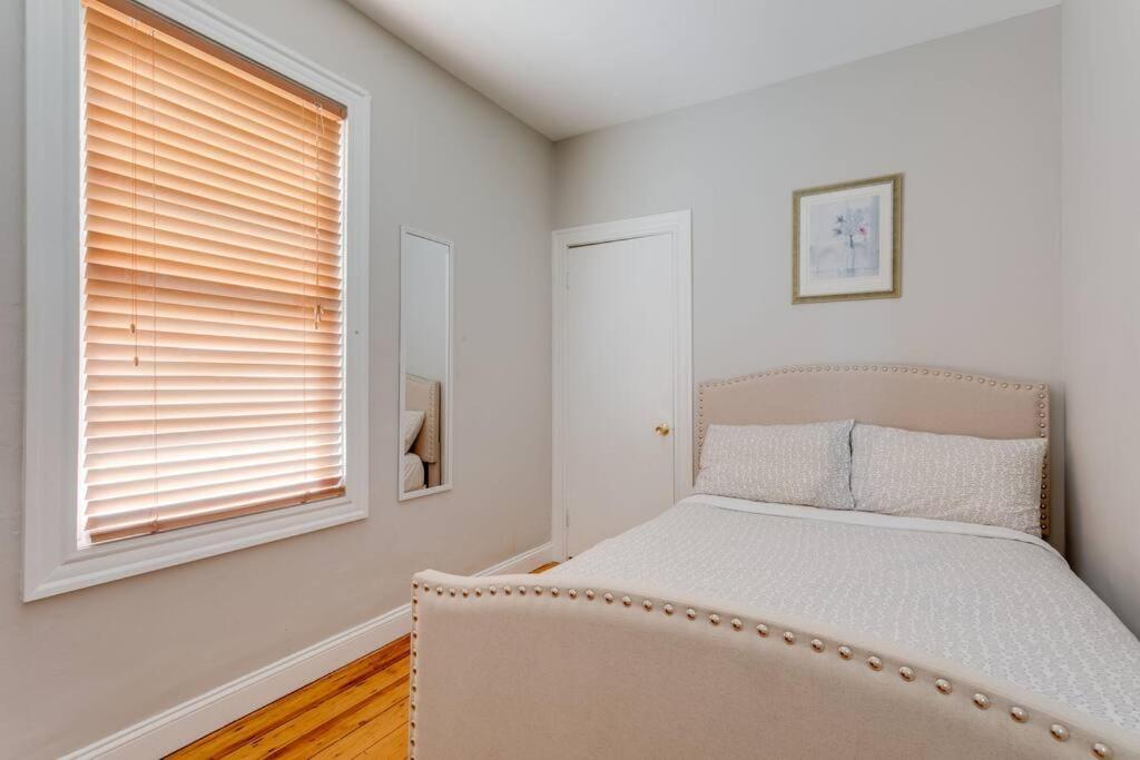 New! Boston Condo Near Mbta, 3Mi To Fenway ! Eksteriør billede